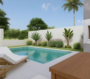 Casa à venda no Loteamento Santorini em Xangri-Lá: 5ª foto da galeria de imagens do imóvel