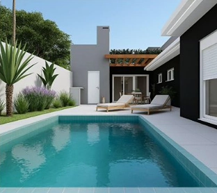 Casa à venda no Loteamento Santorini em Xangri-Lá: 4ª foto da galeria de imagens do imóvel