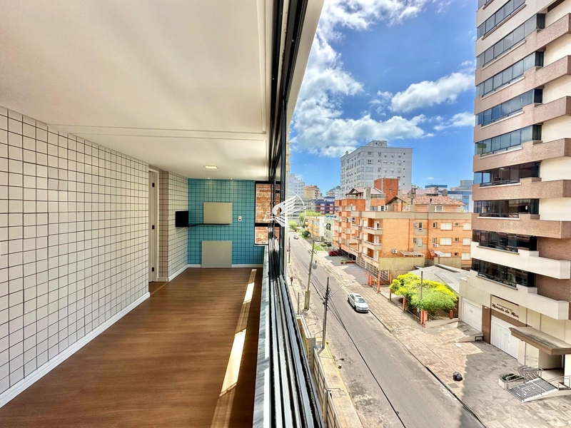 Apartamento à venda em Capão da Canoa: 4ª foto da galeria de imagens do imóvel