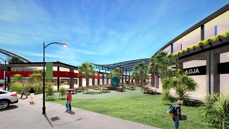 Lote/Terreno à venda no condomínio Royal Lake em Xangri-Lá: 4ª foto da galeria de imagens do imóvel