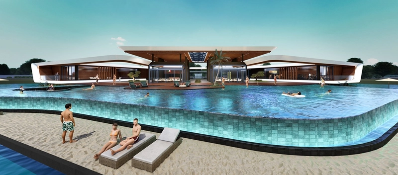 Lote/Terreno à venda no condomínio Royal Lake em Xangri-Lá: 8ª foto da galeria de imagens do imóvel