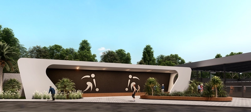 Lote/Terreno à venda no condomínio Royal Lake em Xangri-Lá: 31ª foto da galeria de imagens do imóvel