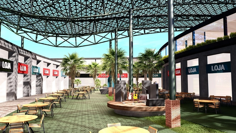 Lote/Terreno à venda no condomínio Royal Lake em Xangri-Lá: 14ª foto da galeria de imagens do imóvel