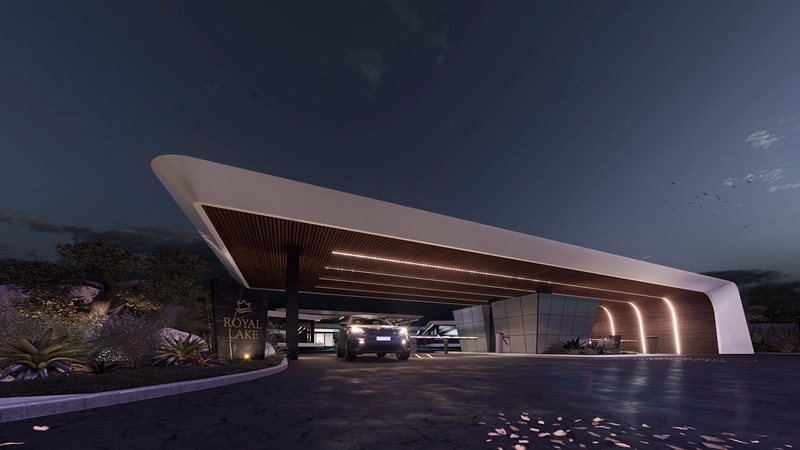 Lote/Terreno à venda no condomínio Royal Lake em Xangri-Lá: 21ª foto da galeria de imagens do imóvel