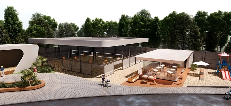 Lote/Terreno à venda no condomínio Royal Lake em Xangri-Lá: 32ª foto da galeria de imagens do imóvel