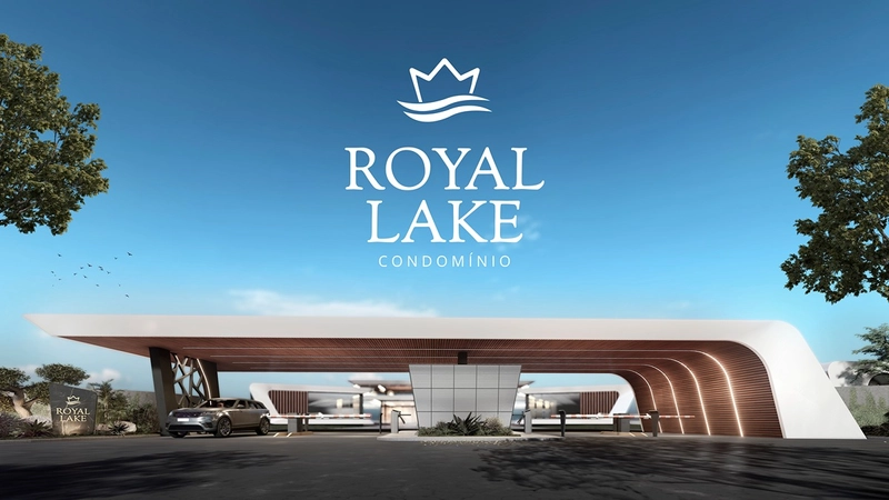 Lote/Terreno à venda no condomínio Royal Lake em Xangri-Lá: 18ª foto da galeria de imagens do imóvel