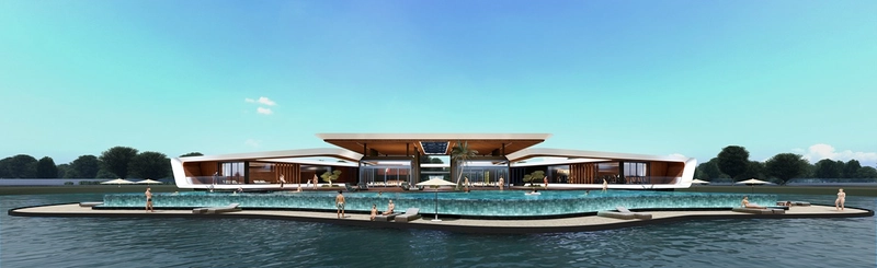 Imóvel residencial ou comercial