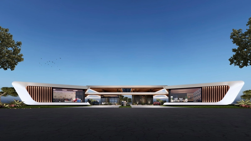 Lote/Terreno à venda no condomínio Royal Lake em Xangri-Lá: 7ª foto da galeria de imagens do imóvel