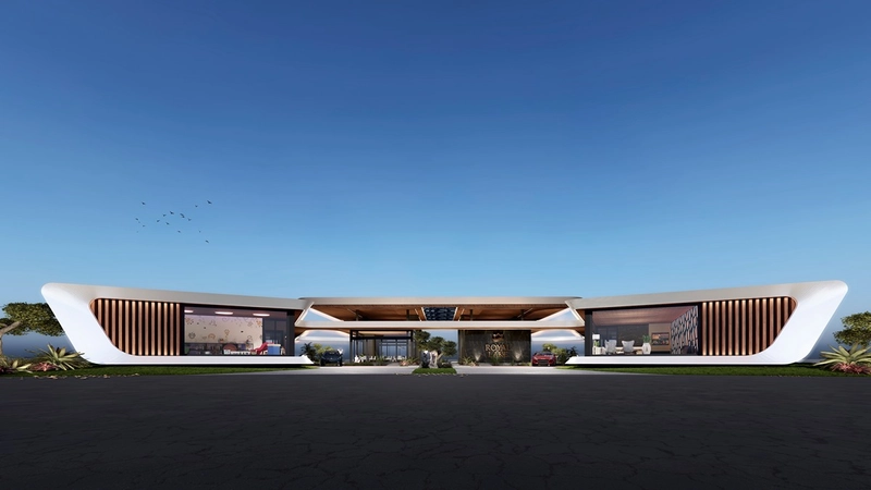 Lote/Terreno à venda no condomínio Royal Lake em Xangri-Lá: 6ª foto da galeria de imagens do imóvel