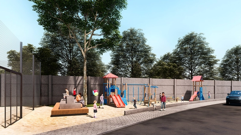 Lote/Terreno à venda no condomínio Royal Lake em Xangri-Lá: 27ª foto da galeria de imagens do imóvel