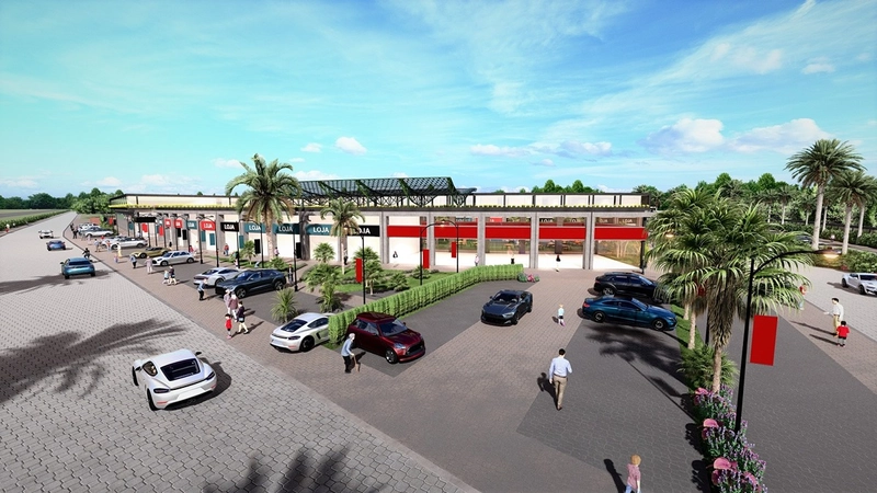 Lote/Terreno à venda no condomínio Royal Lake em Xangri-Lá: 11ª foto da galeria de imagens do imóvel