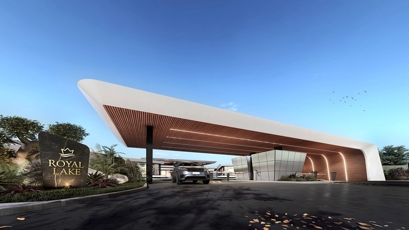 Lote/Terreno à venda no condomínio Royal Lake em Xangri-Lá: 16ª foto da galeria de imagens do imóvel