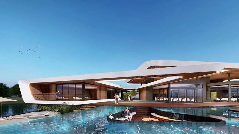 Lote/Terreno à venda no condomínio Royal Lake em Xangri-Lá: 9ª foto da galeria de imagens do imóvel