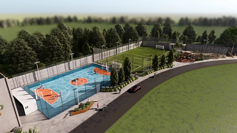 Lote/Terreno à venda no condomínio Royal Lake em Xangri-Lá: 23ª foto da galeria de imagens do imóvel