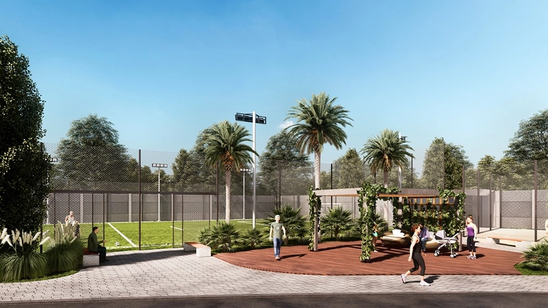 Lote/Terreno à venda no condomínio Royal Lake em Xangri-Lá: 25ª foto da galeria de imagens do imóvel