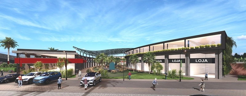 Lote/Terreno à venda no condomínio Royal Lake em Xangri-Lá: 3ª foto da galeria de imagens do imóvel