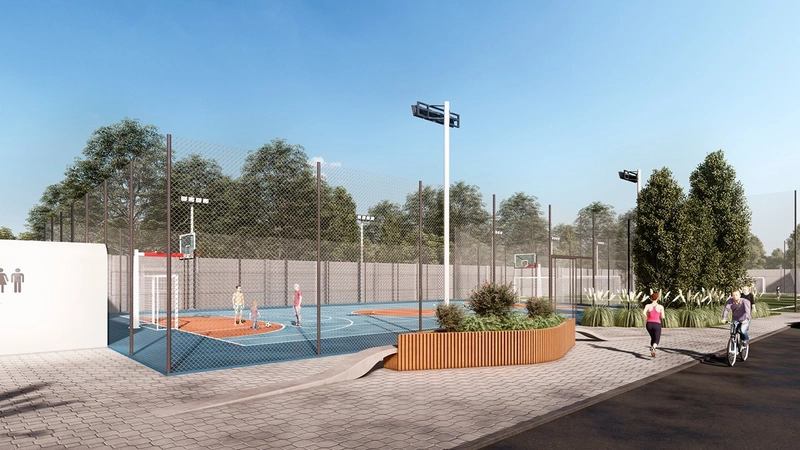 Lote/Terreno à venda no condomínio Royal Lake em Xangri-Lá: 24ª foto da galeria de imagens do imóvel