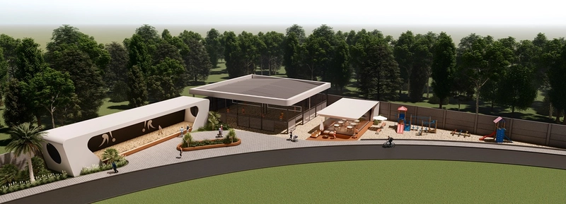 Lote/Terreno à venda no condomínio Royal Lake em Xangri-Lá: 30ª foto da galeria de imagens do imóvel