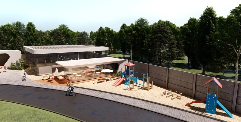 Lote/Terreno à venda no condomínio Royal Lake em Xangri-Lá: 33ª foto da galeria de imagens do imóvel