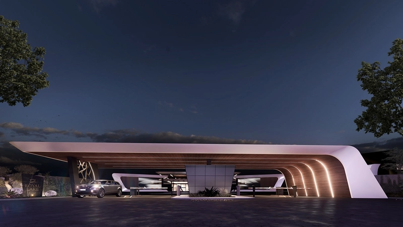 Lote/Terreno à venda no condomínio Royal Lake em Xangri-Lá: 20ª foto da galeria de imagens do imóvel