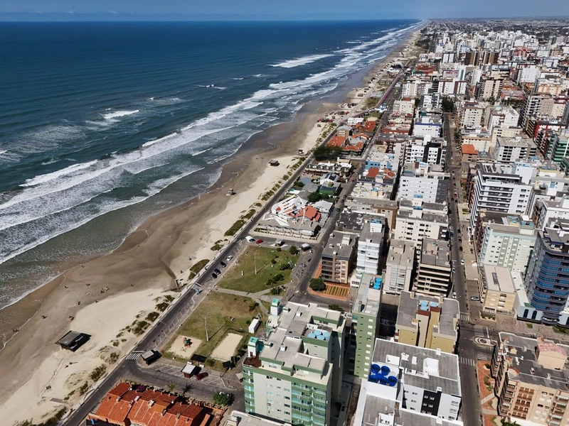 Apartamento à venda em Capão da Canoa: 1ª foto da galeria de imagens do imóvel