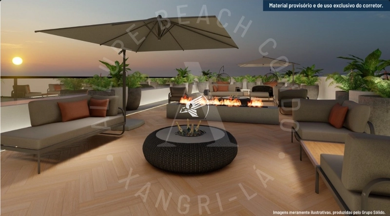 Casa à venda no Condomínio Allure Beach Condo - Xangri-Lá: 6ª foto da galeria de imagens do imóvel