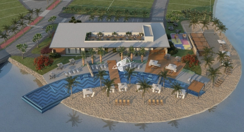 Casa à venda no Condomínio Allure Beach Condo - Xangri-Lá: 10ª foto da galeria de imagens do imóvel