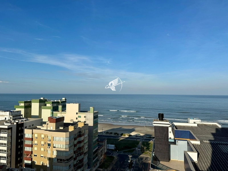 Apartamento á venda em Capão da Canoa: 2ª foto da galeria de imagens do imóvel