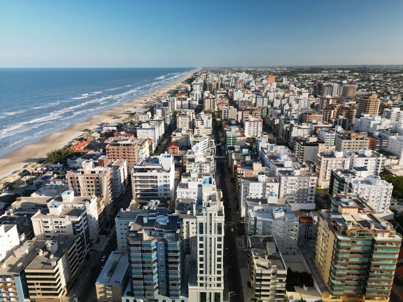 Apartamento á venda em Capão da Canoa: 24ª foto da galeria de imagens do imóvel