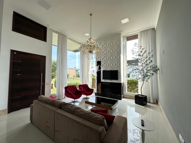 Casa á venda no Condomínio Capão Ilhas Resort: 9ª foto da galeria de imagens do imóvel