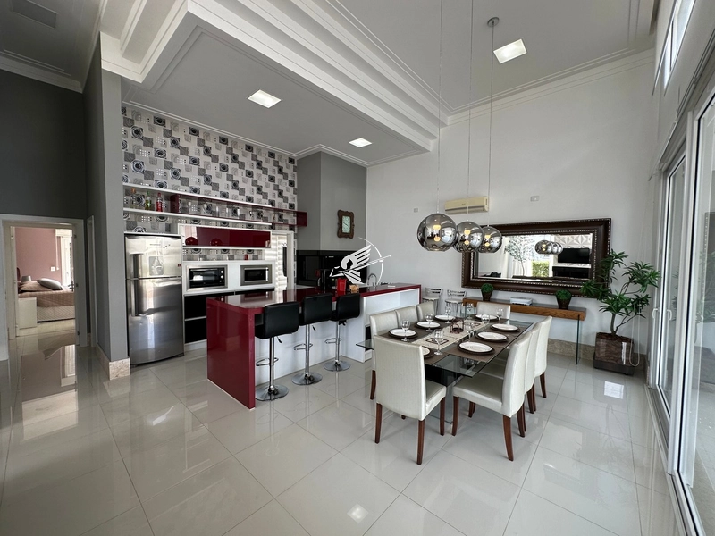 Casa á venda no Condomínio Capão Ilhas Resort: 10ª foto da galeria de imagens do imóvel