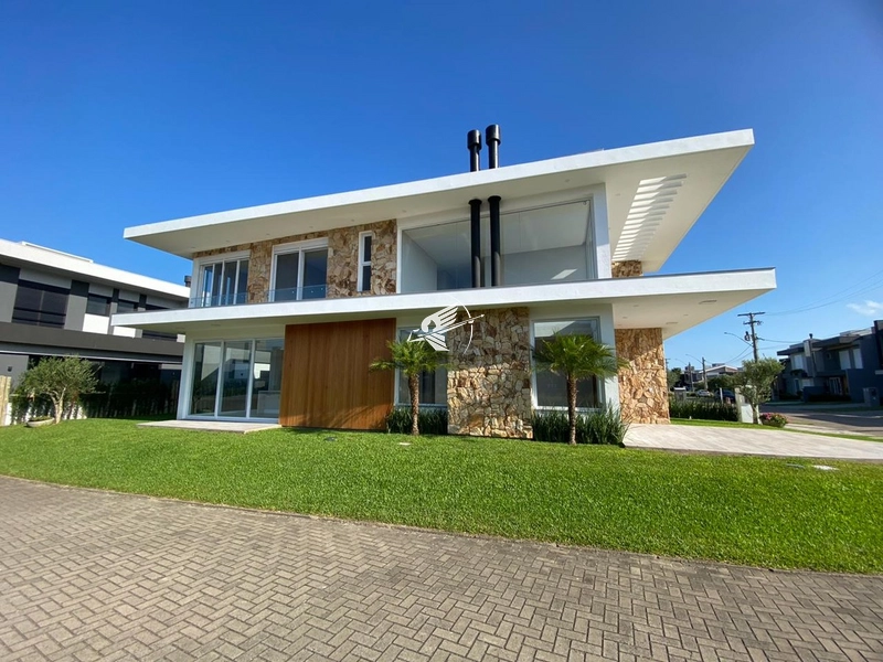 Casa à venda no Condomínio Blue: 19ª foto da galeria de imagens do imóvel