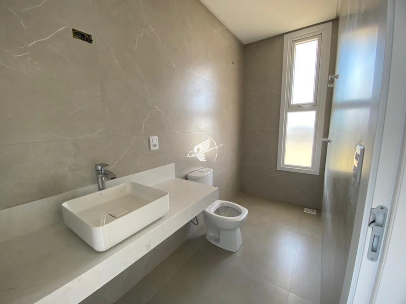 Casa à venda no Condomínio Blue: 3ª foto da galeria de imagens do imóvel