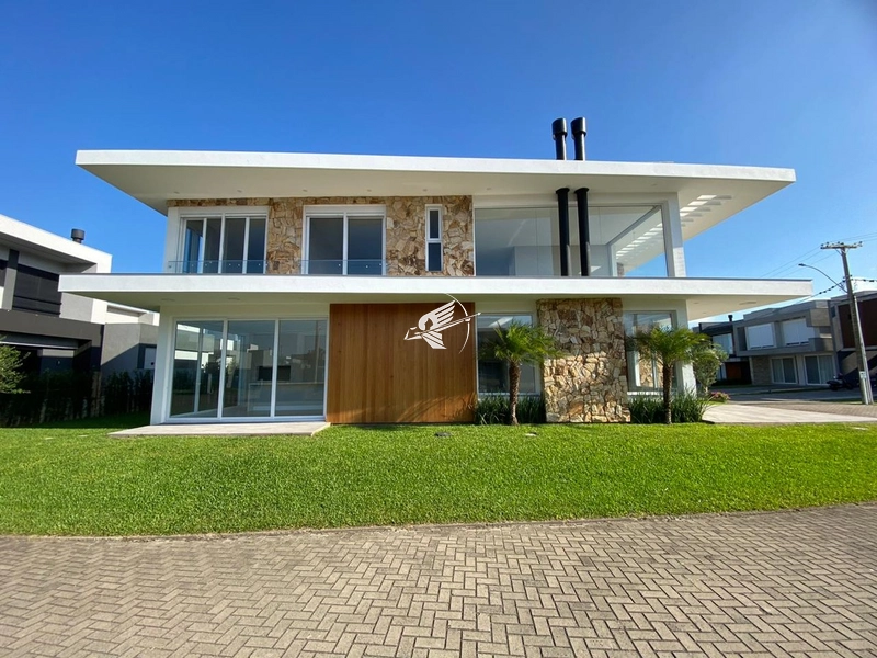 Casa à venda no Condomínio Blue: 17ª foto da galeria de imagens do imóvel