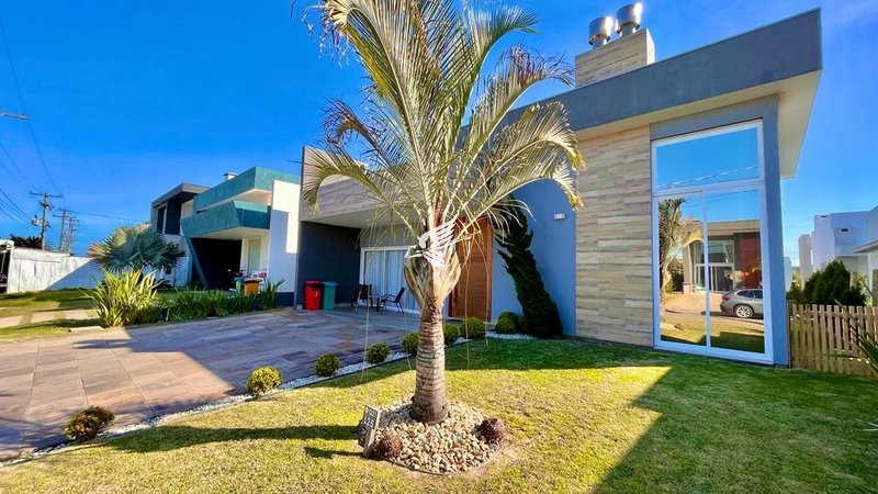 Casa à venda no condomínio Dubai Resort em Capão da Canoa: 2ª foto da galeria de imagens do imóvel