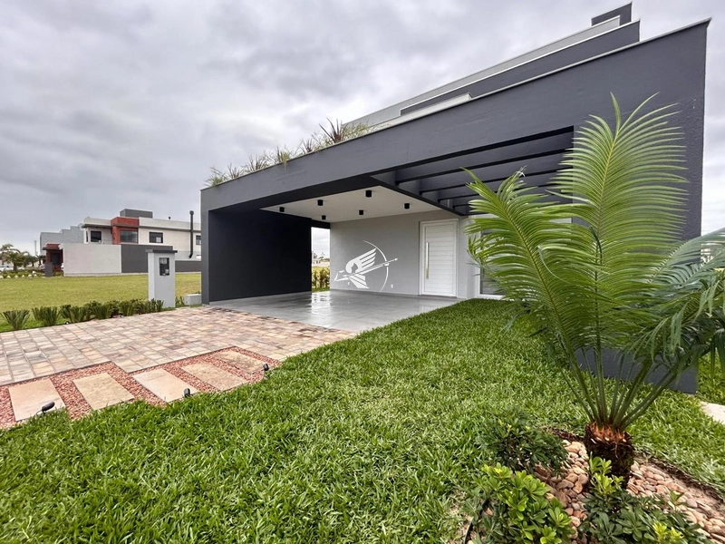 Casa à venda no Condomínio Arenas Curumim: 4ª foto da galeria de imagens do imóvel