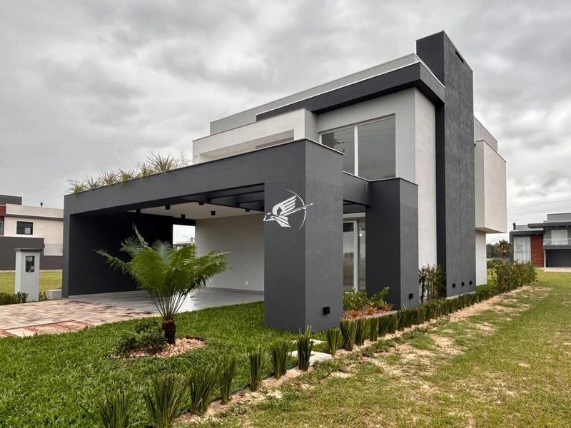 Casa à venda no Condomínio Arenas Curumim: 3ª foto da galeria de imagens do imóvel