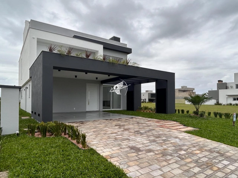 Casa à venda no Condomínio Arenas Curumim: 1ª foto da galeria de imagens do imóvel