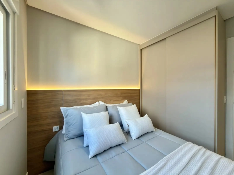 APARTAMENTO À VENDA: 26ª foto da galeria de imagens do imóvel