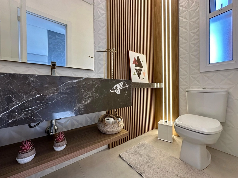 Casa à venda no condomínio Capão Ilhas Resort: 12ª foto da galeria de imagens do imóvel