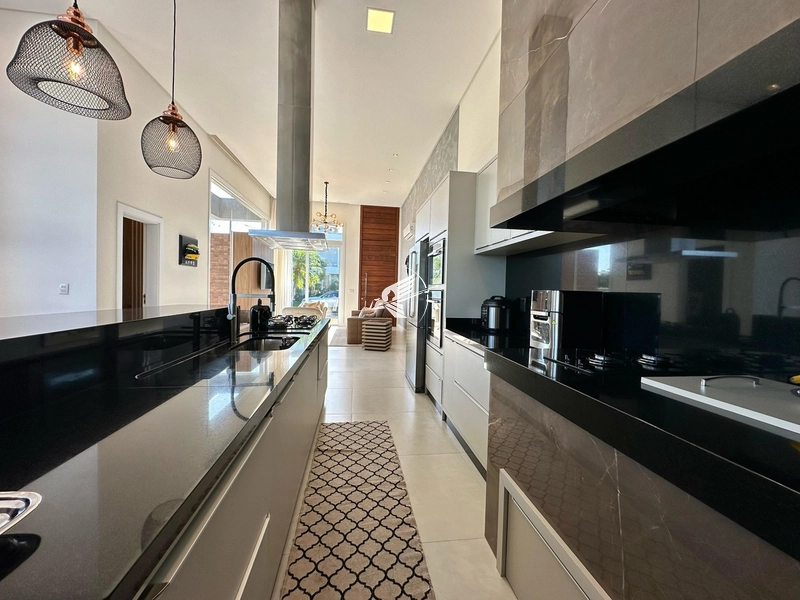 Casa à venda no condomínio Capão Ilhas Resort: 10ª foto da galeria de imagens do imóvel