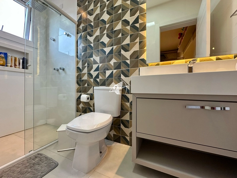 Casa à venda no condomínio Capão Ilhas Resort: 14ª foto da galeria de imagens do imóvel