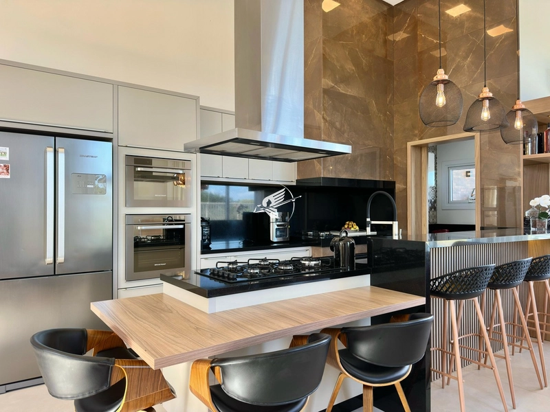 Casa à venda no condomínio Capão Ilhas Resort: 7ª foto da galeria de imagens do imóvel
