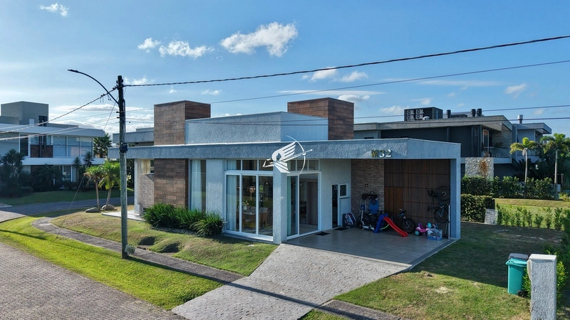 Casa à venda no condomínio Capão Ilhas Resort: 21ª foto da galeria de imagens do imóvel
