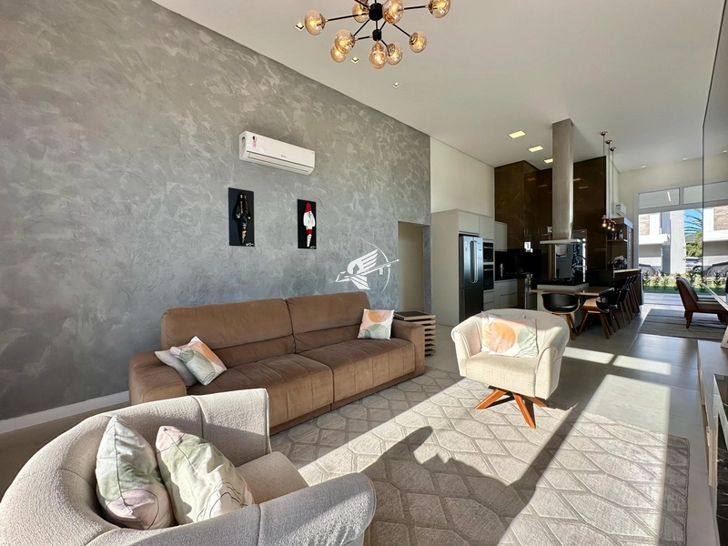 Casa à venda no condomínio Capão Ilhas Resort: 4ª foto da galeria de imagens do imóvel
