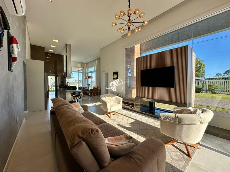 Casa à venda no condomínio Capão Ilhas Resort: 3ª foto da galeria de imagens do imóvel