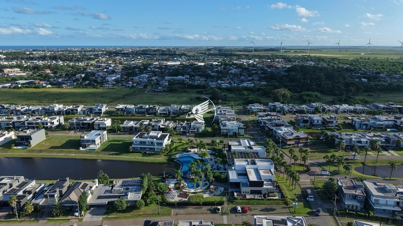 Casa à venda no condomínio Capão Ilhas Resort: 25ª foto da galeria de imagens do imóvel