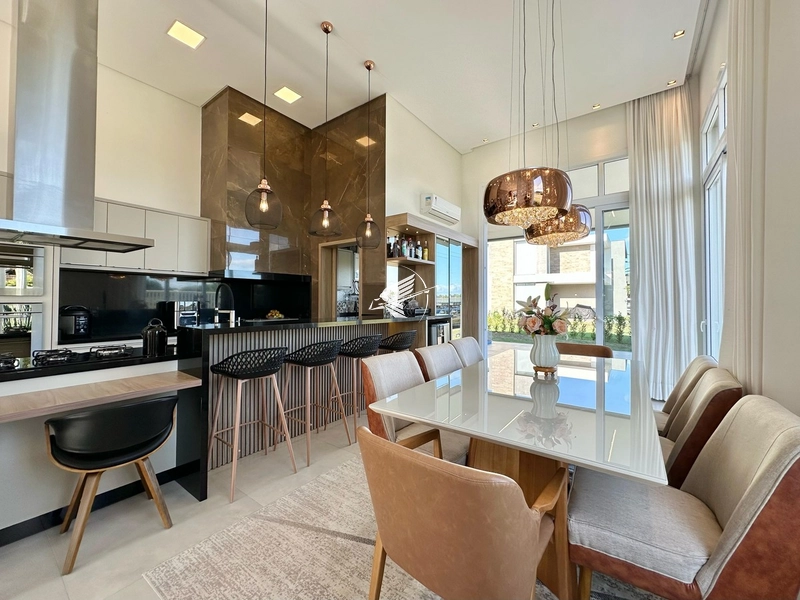Casa à venda no condomínio Capão Ilhas Resort: 6ª foto da galeria de imagens do imóvel