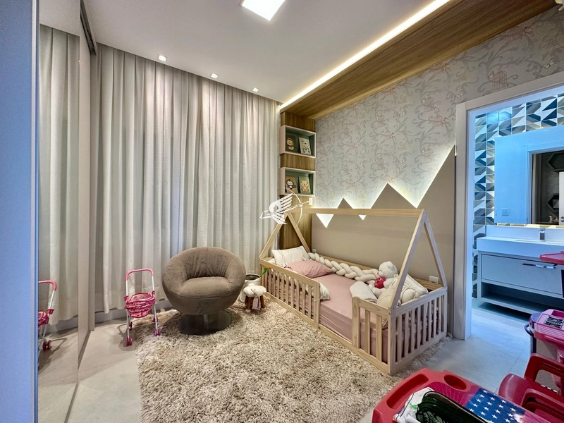 Casa à venda no condomínio Capão Ilhas Resort: 13ª foto da galeria de imagens do imóvel