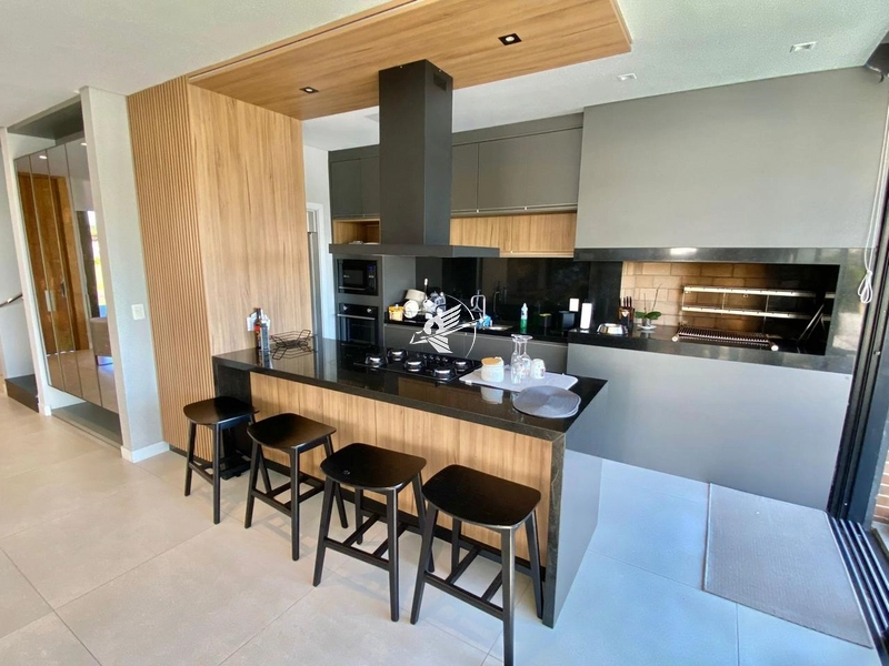 Casa Beira Lago à venda no condomínio Riviera em Xangri-Lá: 6ª foto da galeria de imagens do imóvel